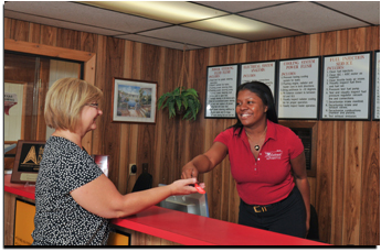 Milstead Towing & Recovery