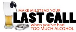 Milstead Automotive Last Call Program