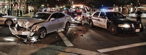 Collision and Auto Body Repair in Spring, TX