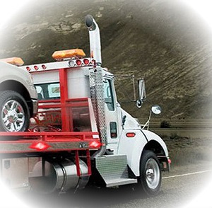 Fleet Services in Spring, TX