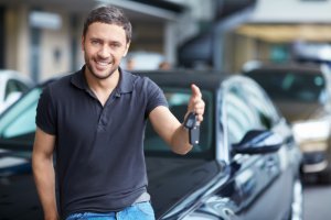 How to maintain a new car in Spring, TX
