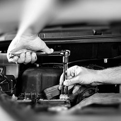 Auto Repair Services in Spring TX