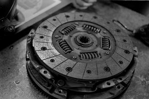 Clutch Repair in Spring, TX