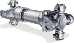 Driveline Repair in Spring, TX