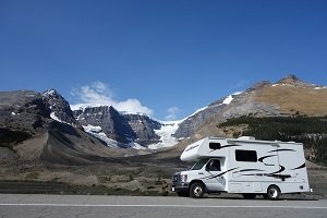 RV Service in Spring and the Woodlands, TX