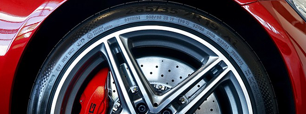 Wheel Alignment in Spring, TX