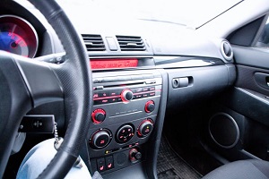 Car Air Conditioning Winter Tips in Spring, TX