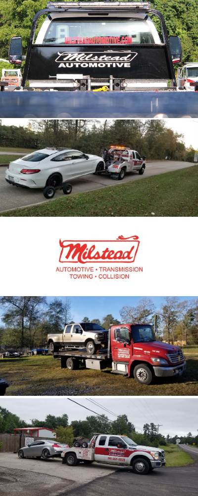 24 Hour Towin Services in Spring, TX