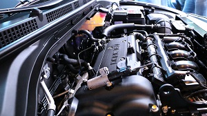Engine Repair in Spring, TX